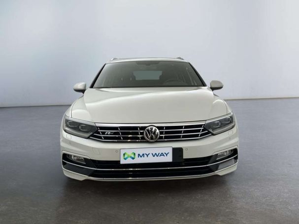 Volkswagen Passat Variant 110 kW image number 2