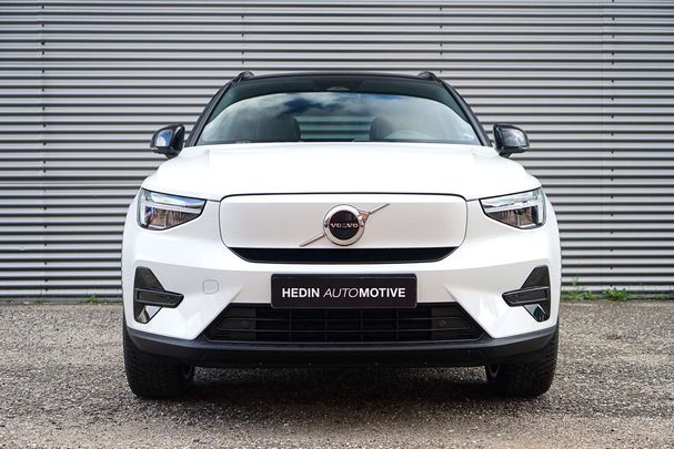 Volvo XC40 Single Motor Extended Range Plus 185 kW image number 2