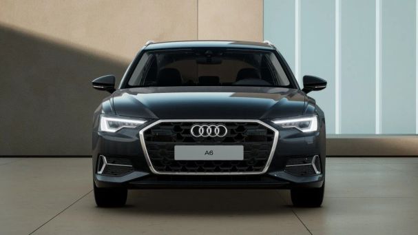 Audi A6 120 kW image number 3