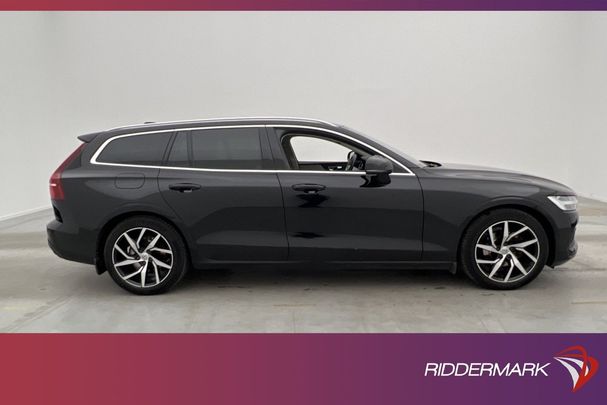 Volvo V60 D4 AWD 140 kW image number 6