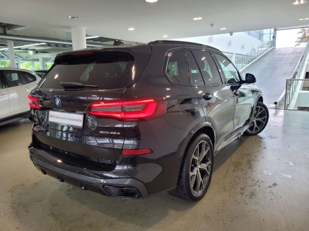 BMW X5 45e xDrive 293 kW image number 3