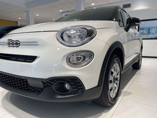 Fiat 500X 1.3 MultiJet 70 kW image number 2