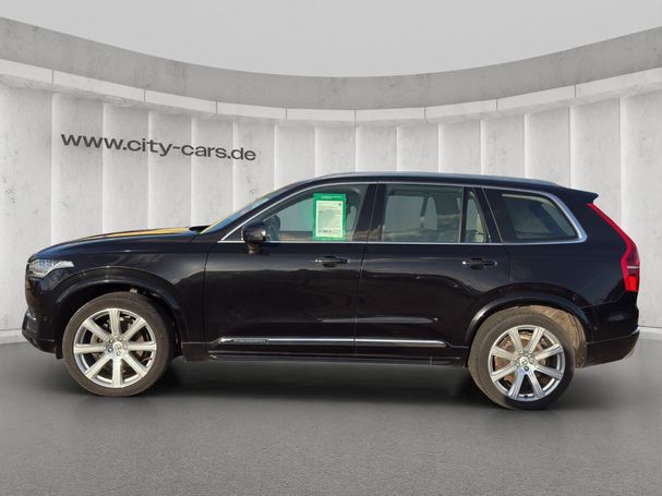 Volvo XC90 AWD Inscription 173 kW image number 2