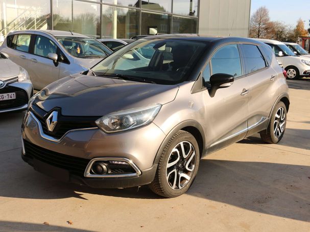 Renault Captur Energy TCe 66 kW image number 2