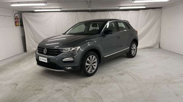 Volkswagen T-Roc 1.5 TSI 110 kW image number 1