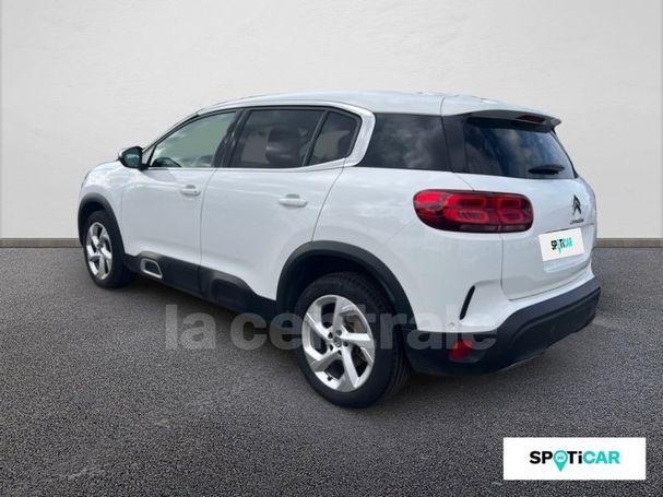 Citroen C5 Aircross BlueHDi 130 S&S 96 kW image number 5