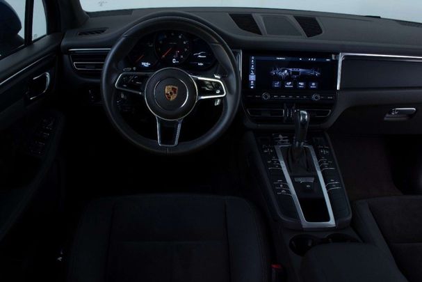 Porsche Macan 180 kW image number 7