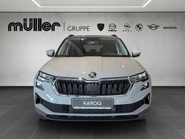 Skoda Karoq 1.5 TSI 110 kW image number 2