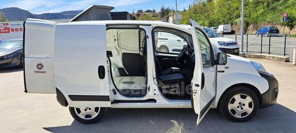 Fiat Fiorino Multijet 70 kW image number 13