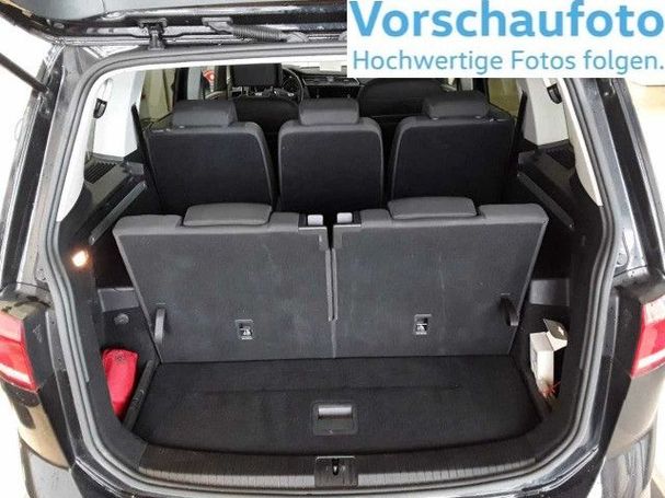 Volkswagen Touran 1.5 TSI 110 kW image number 7