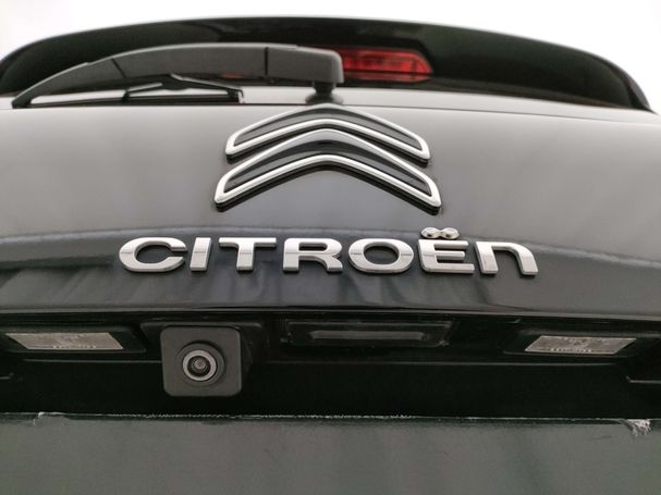 Citroen C5 Aircross BlueHDi 130 S&S 96 kW image number 48