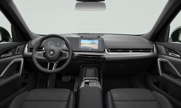 BMW X1 sDrive18i 100 kW image number 3