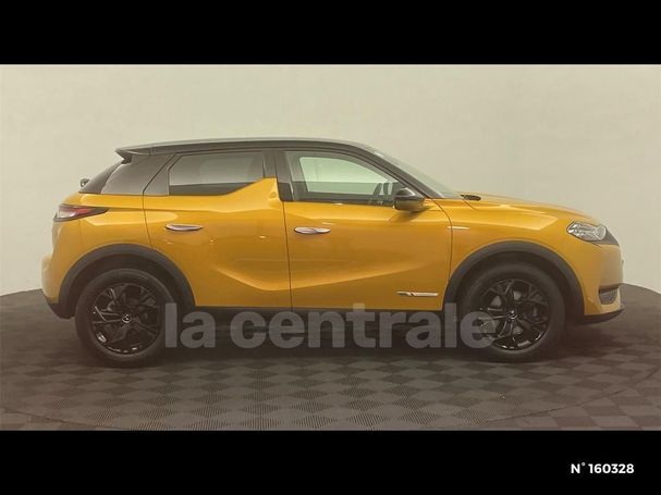 DS Automobiles 3 Crossback PureTech 130 Performance Line 96 kW image number 15