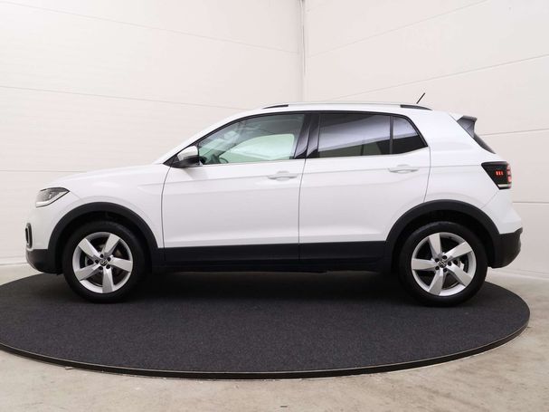 Volkswagen T-Cross 1.5 TSI DSG 110 kW image number 3