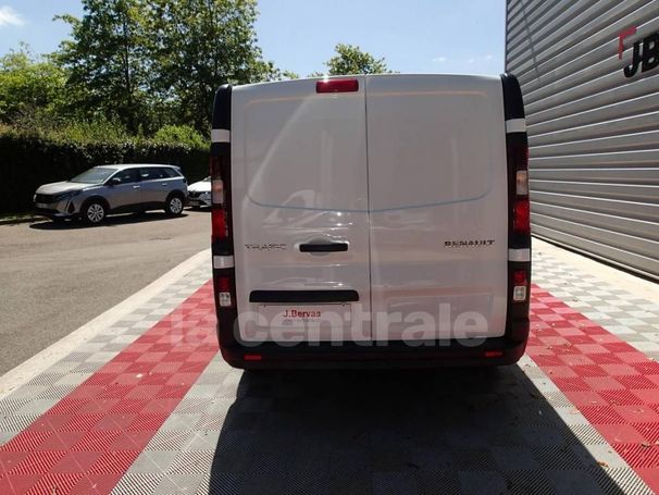 Renault Trafic DCi 120 L1H1 88 kW image number 6