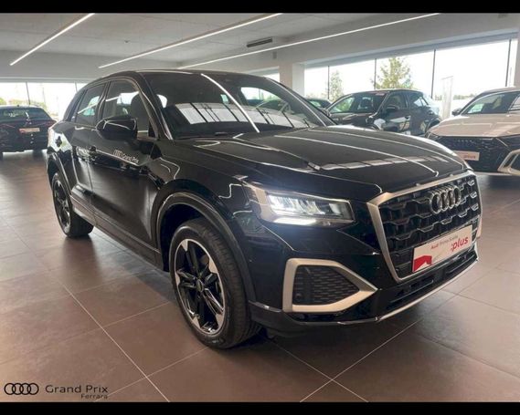 Audi Q2 30 TDI S tronic 85 kW image number 7