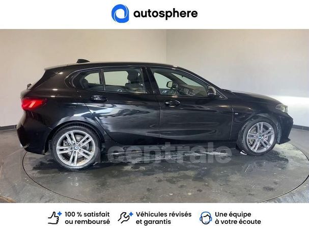 BMW 118d M Sport 110 kW image number 15