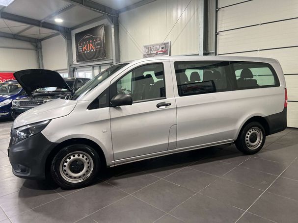 Mercedes-Benz Vito Tourer 114 CDI 100 kW image number 1