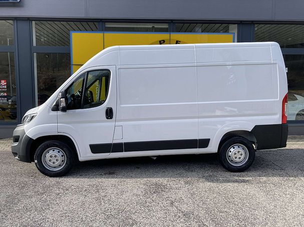 Opel Movano DI L2H2 103 kW image number 3