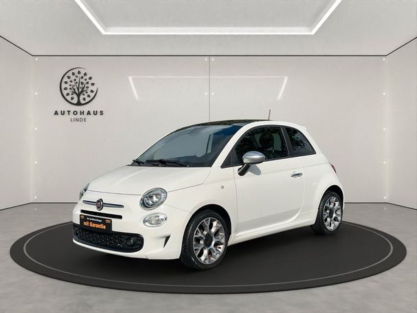 Fiat 500 51 kW image number 1