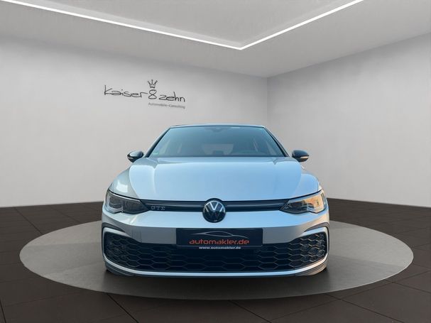 Volkswagen Golf 1.4 eHybrid GTE DSG 180 kW image number 3