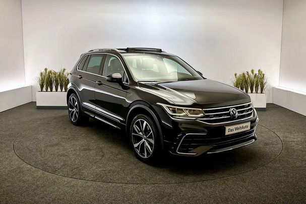 Volkswagen Tiguan 1.4 eHybrid R-Line DSG 180 kW image number 6