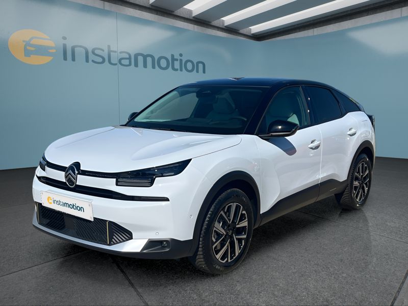 Citroen C4 Max 145 107 kW