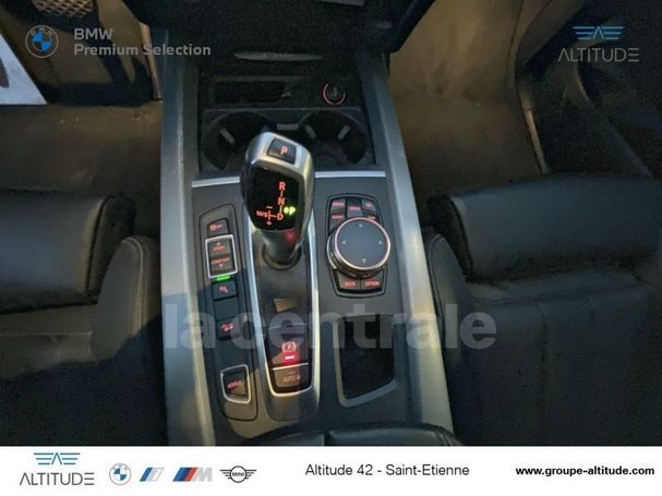 BMW X5 xDrive 290 kW image number 10