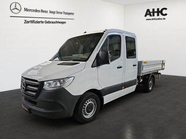 Mercedes-Benz Sprinter 316 120 kW image number 2