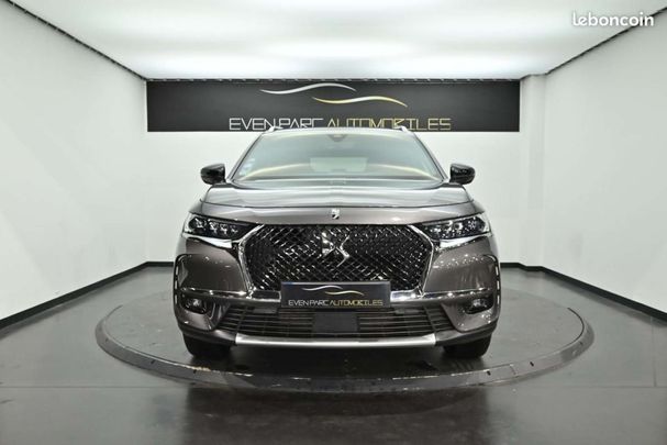 DS Automobiles 7 Crossback PureTech 225 166 kW image number 13