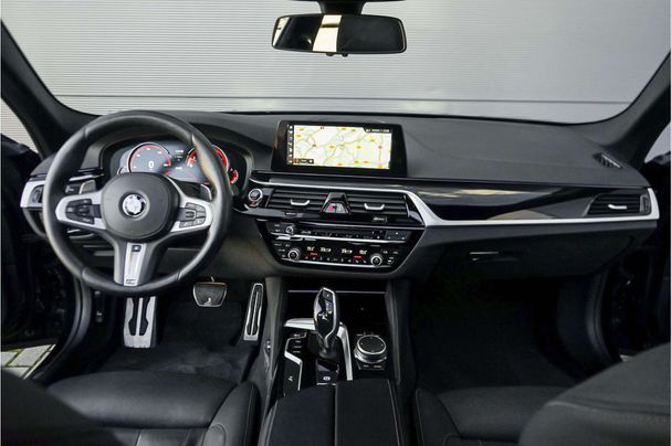 BMW 520i 135 kW image number 4