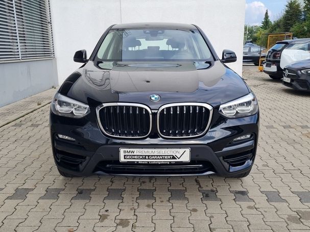 BMW X3 xDrive 140 kW image number 2