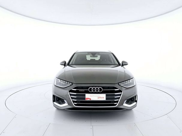 Audi A4 40 TDI quattro Avant Advanced Business 150 kW image number 2