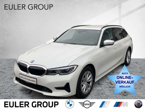 BMW 320d Touring xDrive 140 kW image number 1