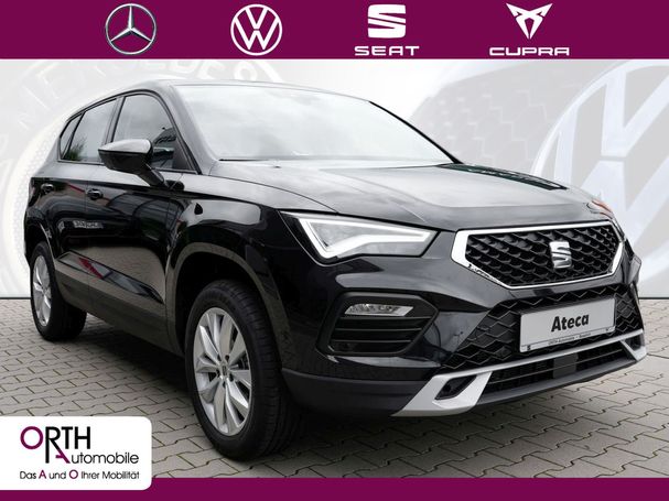 Seat Ateca 1.5 TSI DSG Style 110 kW image number 2