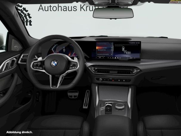 BMW 430i M Sport xDrive 180 kW image number 3