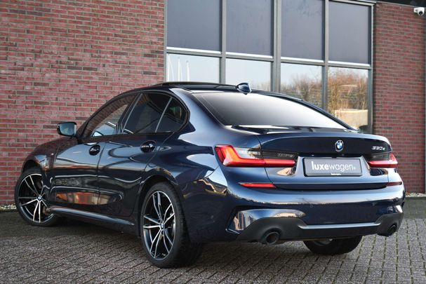 BMW 330 e M Sport 215 kW image number 20