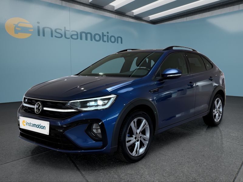 Volkswagen Taigo 1.0 TSI