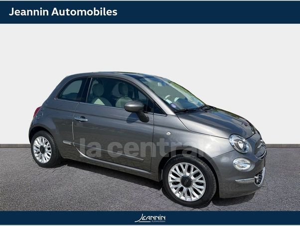 Fiat 500 1.2 8V Lounge 51 kW image number 2