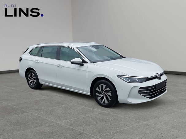 Volkswagen Passat Variant eTSI Business DSG 110 kW image number 8