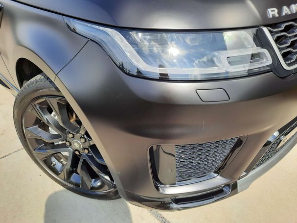 Land Rover Range Rover Sport Si4 221 kW image number 7