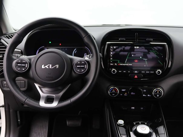 Kia Soul 150 kW image number 10