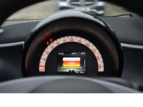 Smart ForTwo EQ 60 kW image number 5