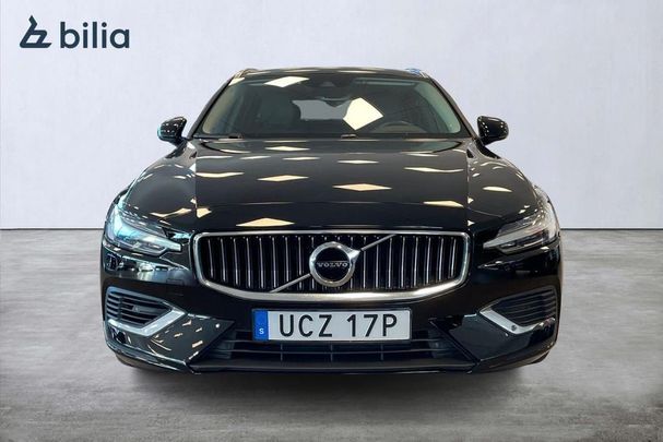 Volvo V60 T6 Recharge AWD 261 kW image number 6