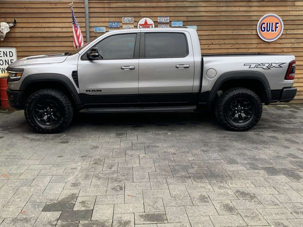 RAM 1500 TRX 6.2 524 kW image number 10