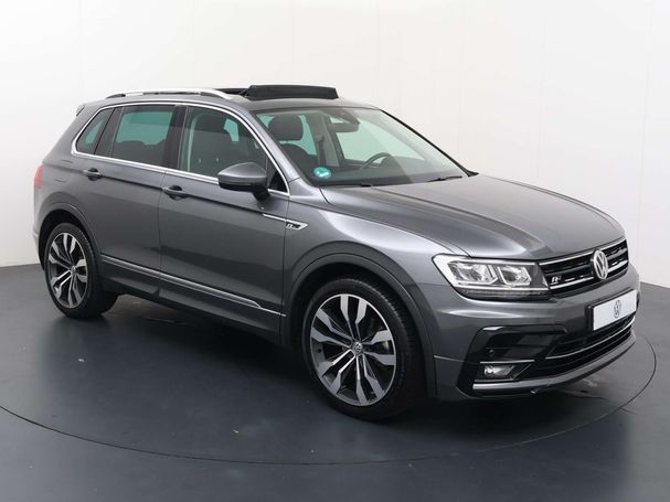 Volkswagen Tiguan 1.4 TSI 4Motion Highline DSG 110 kW image number 2