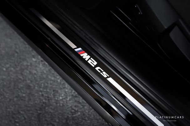 BMW M2 CS 332 kW image number 16