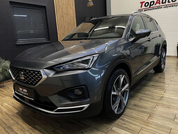 Seat Tarraco 2.0 TDI 4Drive DSG SCR Xcellence 140 kW image number 10