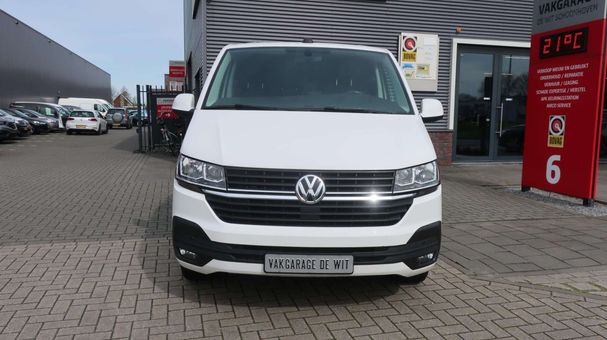 Volkswagen T6 Transporter 66 kW image number 8