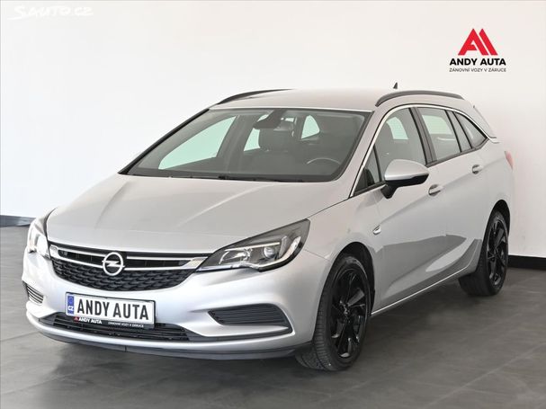 Opel Astra 1.6 CDTi Business 100 kW image number 1